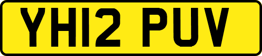YH12PUV