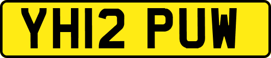 YH12PUW