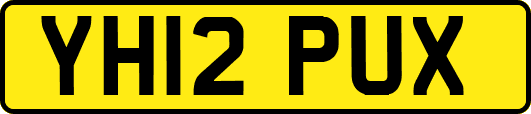YH12PUX