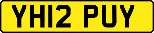 YH12PUY
