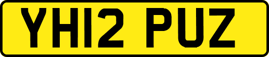 YH12PUZ