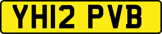 YH12PVB