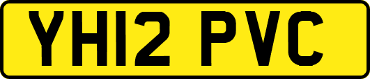 YH12PVC