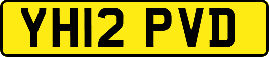 YH12PVD