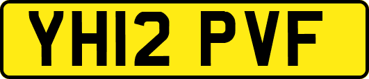 YH12PVF