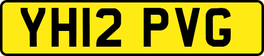 YH12PVG