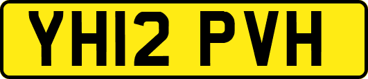 YH12PVH