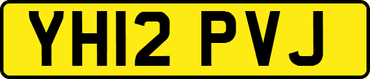 YH12PVJ