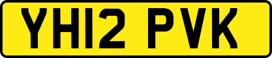 YH12PVK