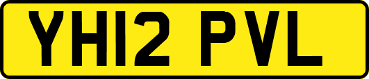YH12PVL
