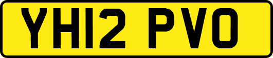 YH12PVO