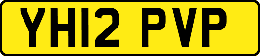 YH12PVP