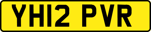 YH12PVR