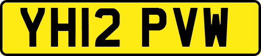 YH12PVW