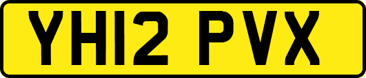 YH12PVX