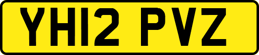 YH12PVZ