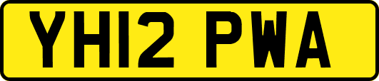 YH12PWA