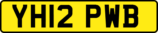 YH12PWB
