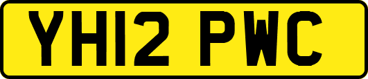 YH12PWC