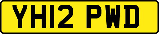 YH12PWD