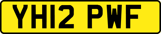 YH12PWF