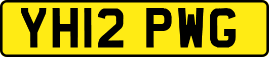 YH12PWG