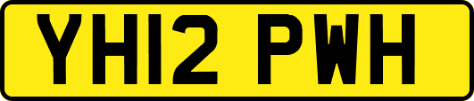 YH12PWH