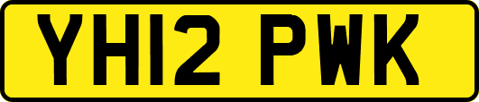 YH12PWK