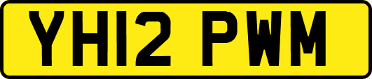 YH12PWM