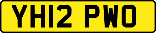 YH12PWO