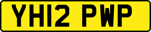 YH12PWP