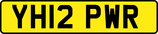 YH12PWR