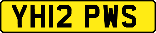 YH12PWS