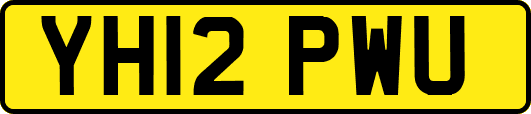 YH12PWU