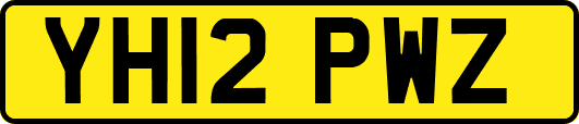 YH12PWZ