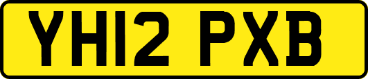 YH12PXB