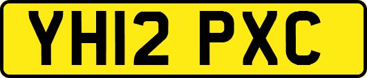 YH12PXC