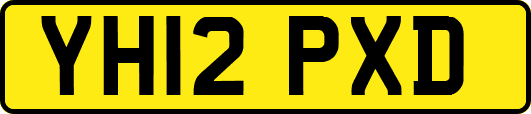 YH12PXD
