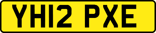 YH12PXE