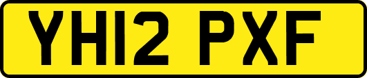 YH12PXF