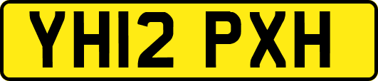 YH12PXH