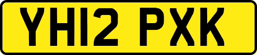 YH12PXK