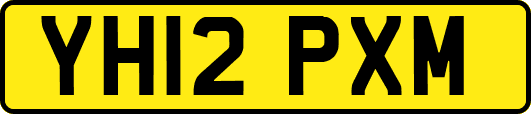 YH12PXM