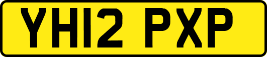 YH12PXP
