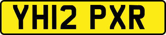 YH12PXR