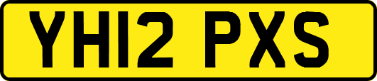 YH12PXS