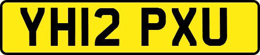 YH12PXU
