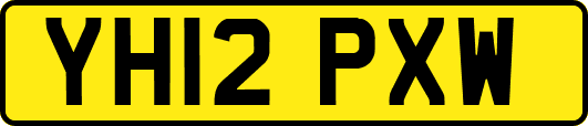 YH12PXW