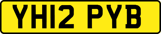 YH12PYB