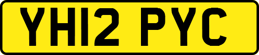 YH12PYC